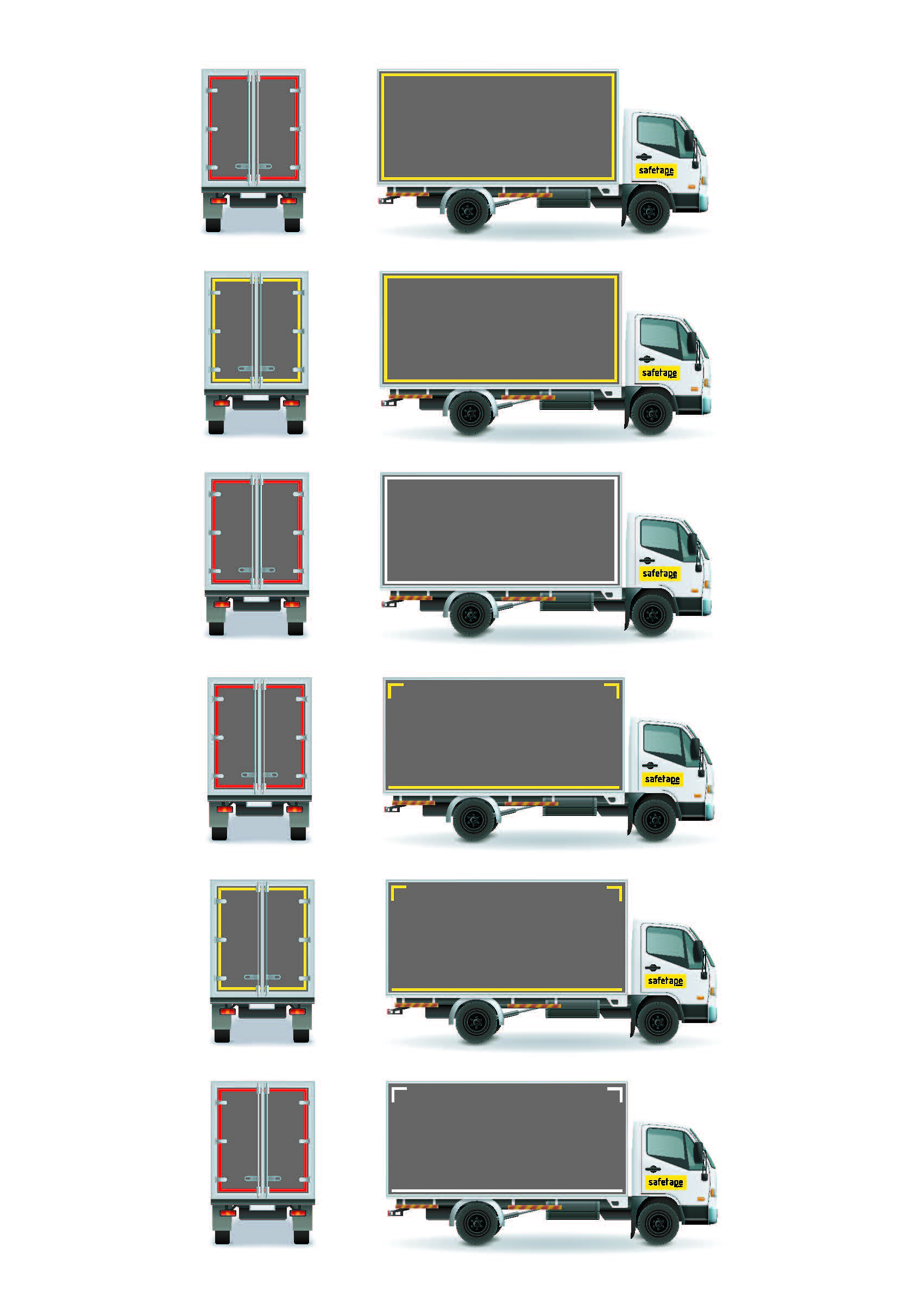 reflecterende-tapes-voor-vrachtwagens-en-aanhangwagen